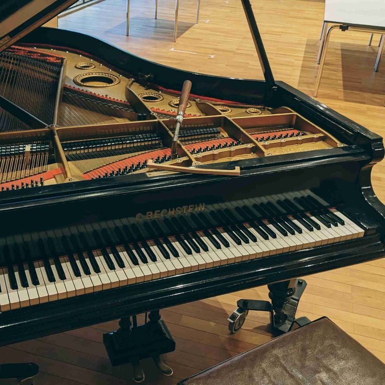 Pianoservice Bogdanski
