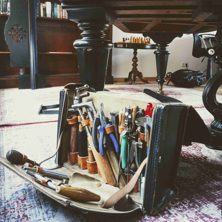 Pianoservice Bogdanski